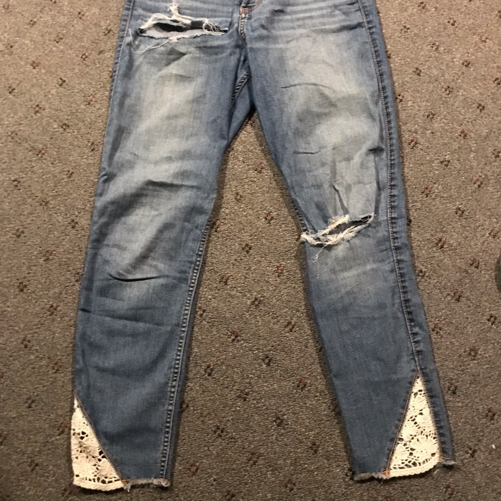 Hollister Jeans